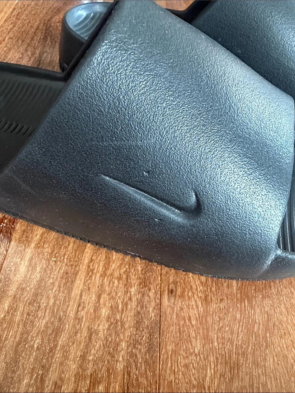 Men Nike Slide m7/w9